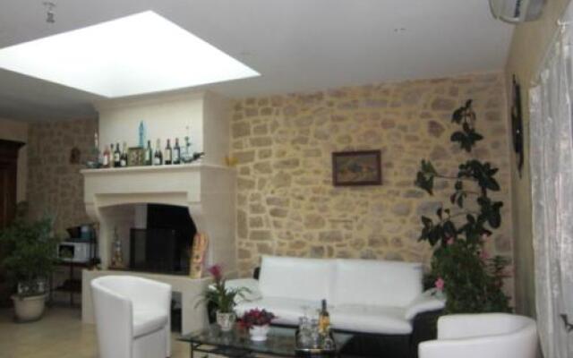 Domaine de Grand Homme