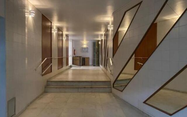 Apartments Flamengo