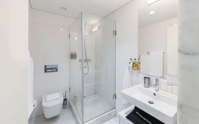Oporto Collection Santa Catarina Pool and Fitness - Adults Only