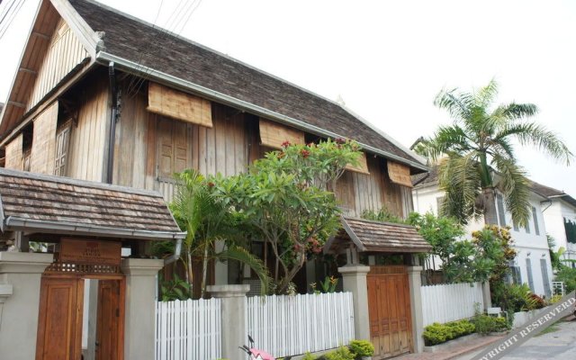 Sala Prabang