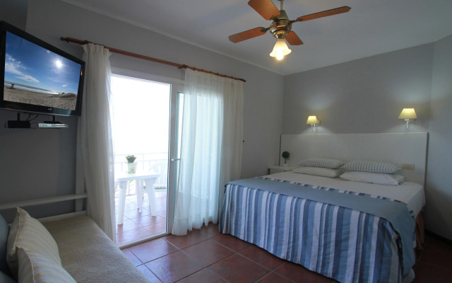 Costa Carilo Apart de Mar By HS