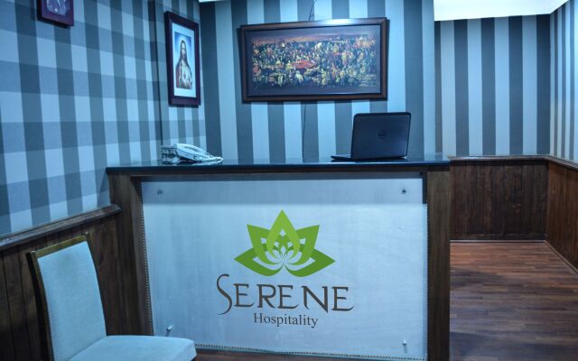 Serene Boutique Hotel