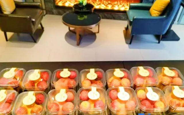 Homeinn · NEO (Xingtai Tianyi Plaza) – Meal – Xingtai