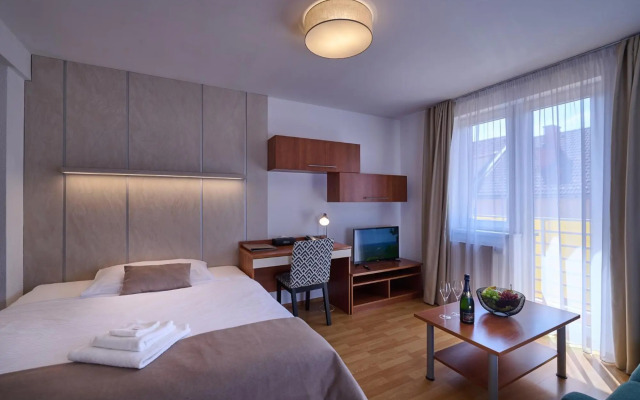 Urpin City Residence