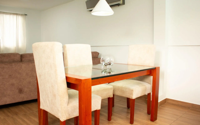 Hotel Brisas de Calima