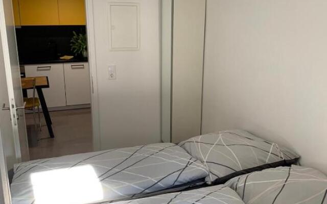 Joanna Apartment - MA Casterfeld