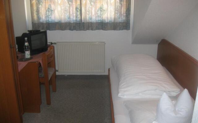 Pension und Gasthof Eibl