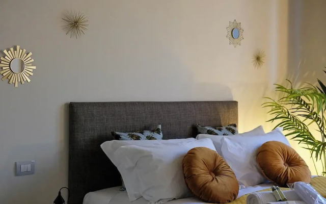 Verona Suites and Rooms