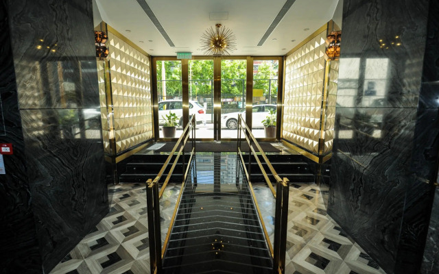 King's Hotel