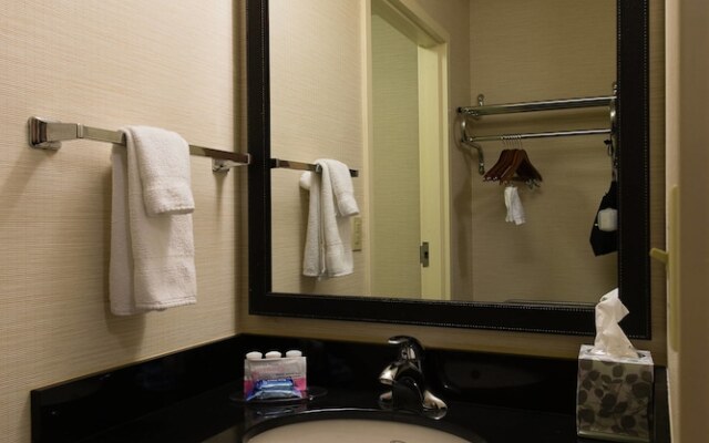 Fairfield Inn Orangeburg