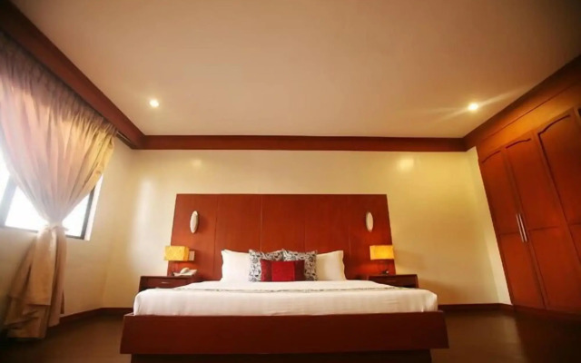 Nagaland Hotel