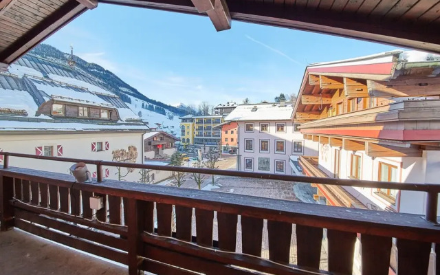 Appartement Alibi by Easy Holiday