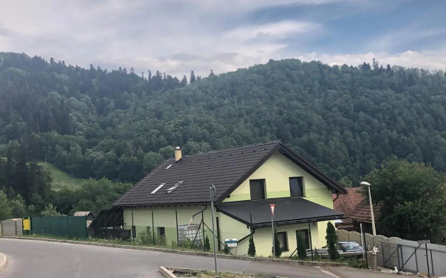 Privát Miško
