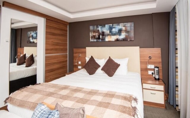 Serviced Apartments Watford