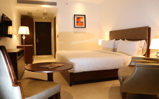 Lemon Tree Hotel Candolim Goa