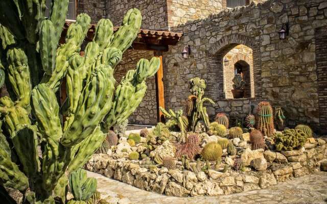 Relais Garden Cactus B&B