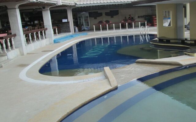 Hotel Fenson