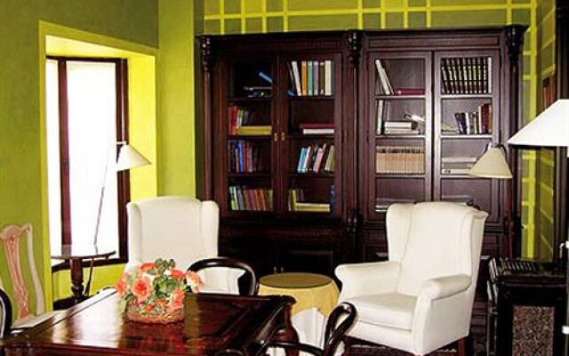 Apartamentos - Los Jandalos Vistahermosa
