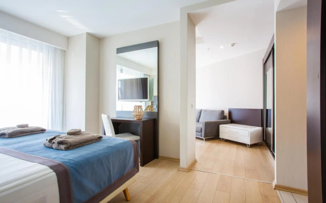 Selene Beach & Spa
