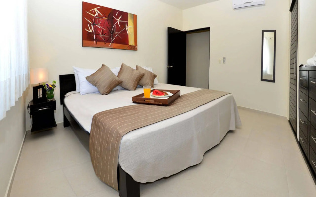 Palms Tulum Luxury Condo Hotel