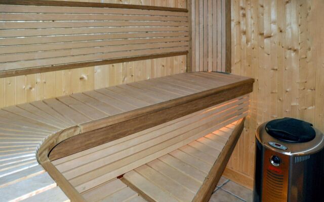 Nice Home in Sälen With 7 Bedrooms and Sauna