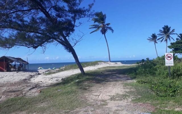 Pousada Beach House