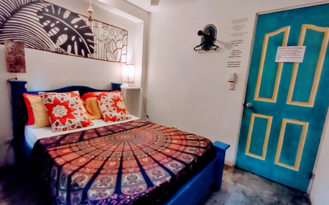 Casa Jungla Hostel