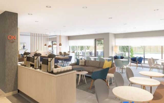 Towneplace Suites By Marriott Monrovia