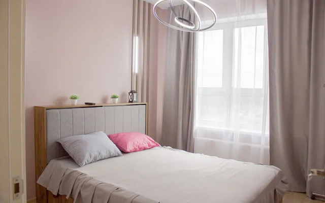 Апартаменты Феникс на бульваре Новосинарский, д. 7