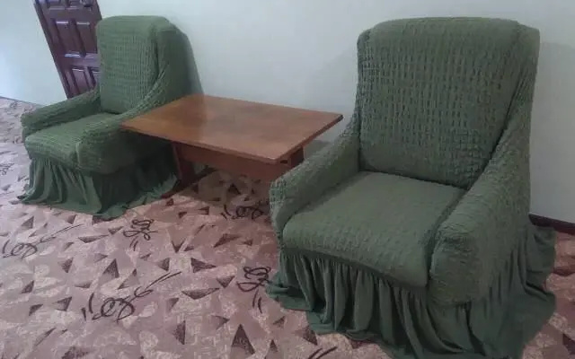 Три охотника