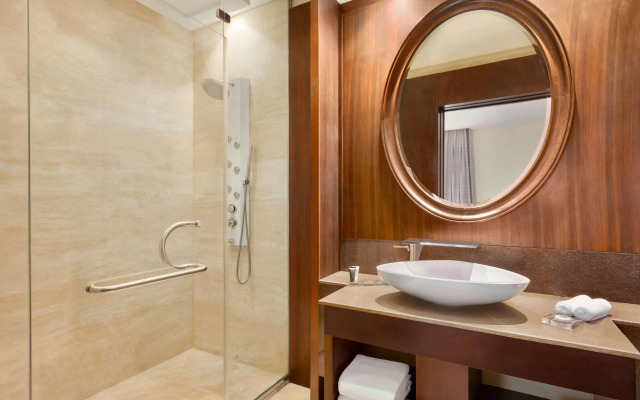 Kairaba Mirbat Resort