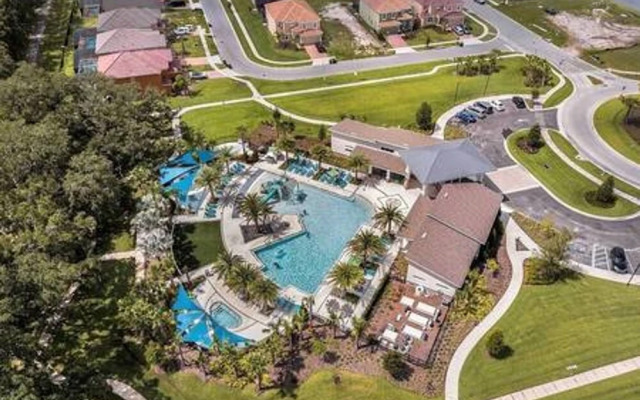 Veranda Palms 2674 A