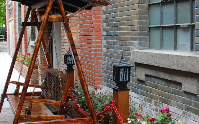 Tours * Soho Garden Hotel (Shanghai City Centre Riverside)