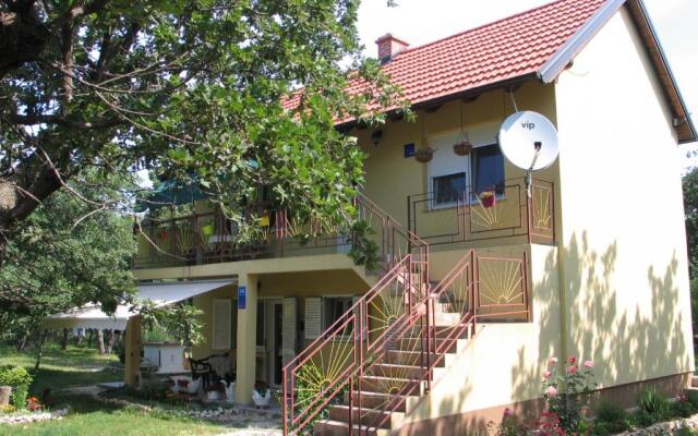 Apartment Kovacic Jurlina