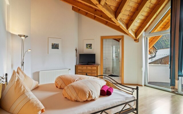 Luxury Villa with Private Terrace in Tarrenz