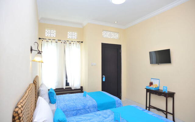 Airy Jimbaran Kayu Sugih 8 Bali