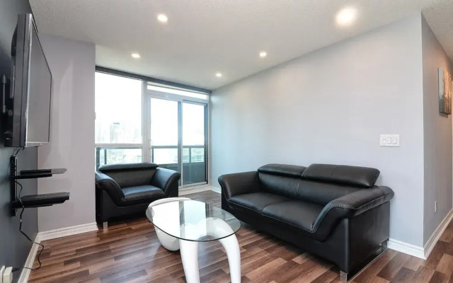 NAPA Furnished Suites & Apartments