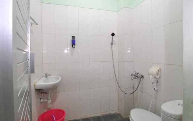 o3 Homestay