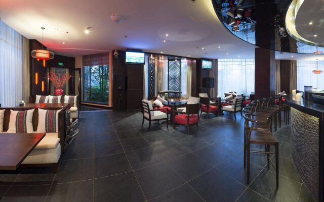 Lijiang Platinum Hotel