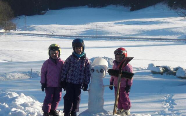 Apartment Rothenlehen