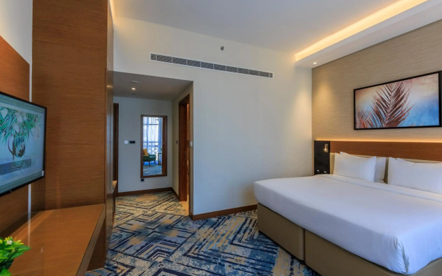 S19 Hotel Al Jaddaf