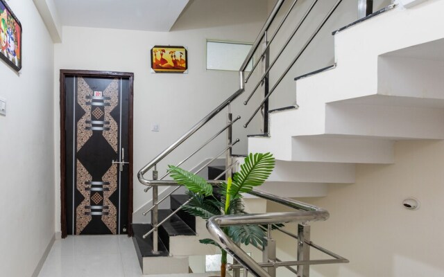 OYO 29431 Hotel Nagar