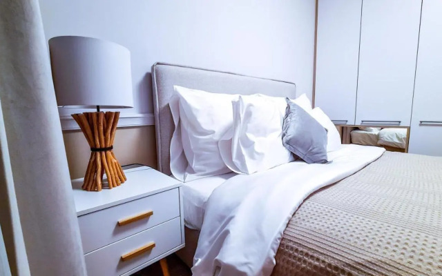 NA WYDMIE APARTAMENT - Rezydencja Niechorze 111