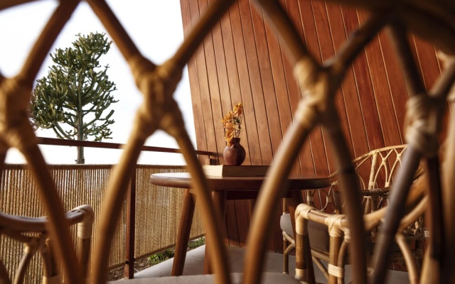 Norte Suites Boutique