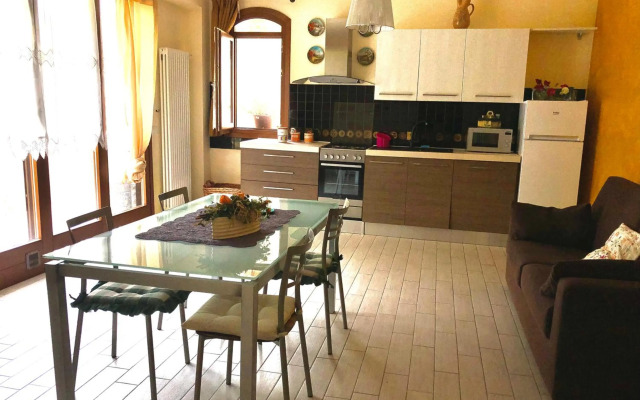 Appartamenti Antico Frantoio Doria Resort