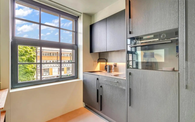 Kings House Apartments