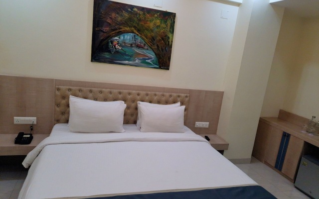 Regenta Inn Digha by Royal Orchid Hotels Limited.
