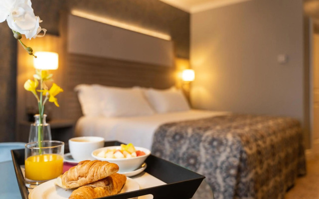 Dunsilly Hotel