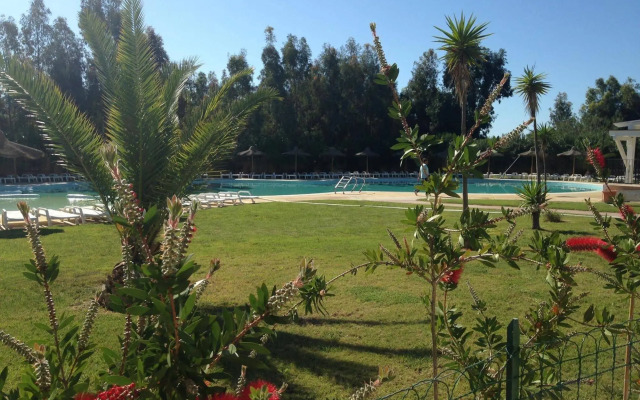 4 Mori Family Village