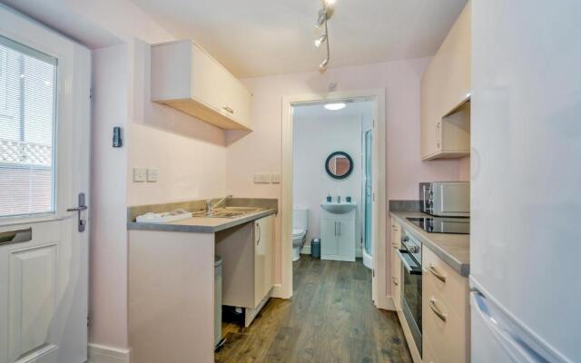 Cannock Hotel Apartments
